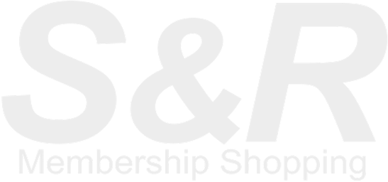 S&R Membership Shopping